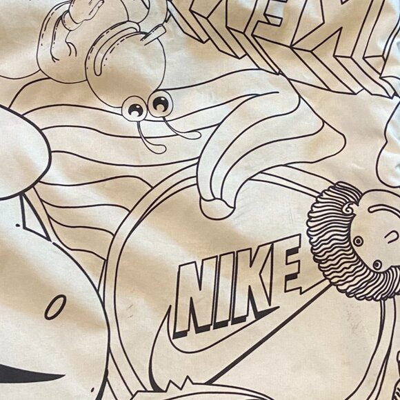 Nike Heritage Gym Bag - Picture 6 of 6